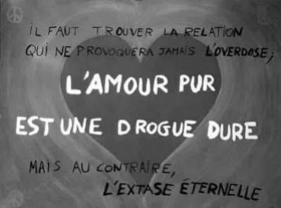 lamour...